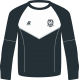 Touch Hawkes Bay Warm Up Jacket